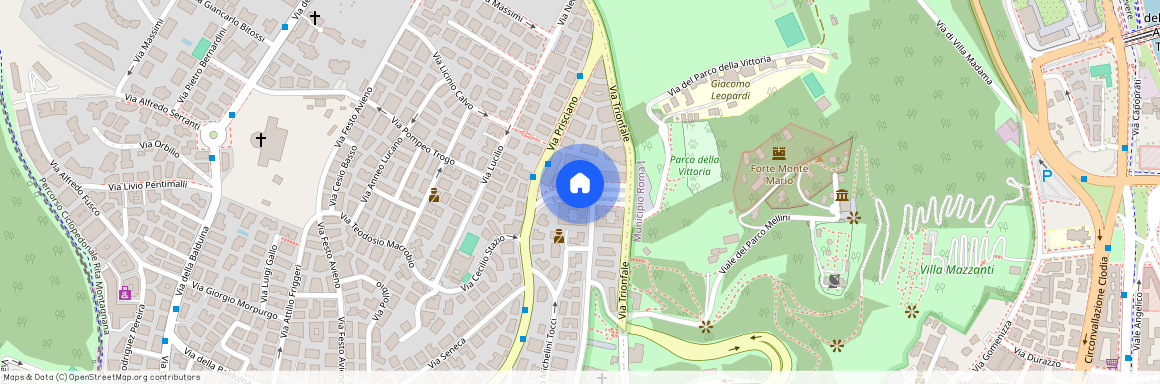 Piazzale delle Medaglie d'Oro, Roma