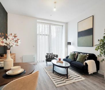 1 bedroom apartment to rent - Photo 4