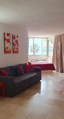 Estudio de alquiler en Avenida Duque de Ahumada, 11, Playa Bajadilla - Puertos - Photo 4