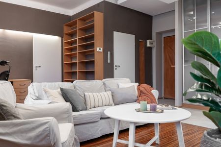 Przestronne, klimatyczne 2-pokojowe mieszkanie - Фото 2