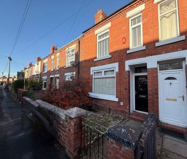 2 bedroom terraced house to rent - Photo 1