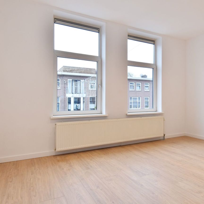 Appartement te huur: Grote Visserijstraat 69-A02 3026 CD Rotterdam - Foto 1