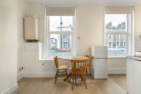 One bedroom apartment in the heart of Dalston. - Photo 2