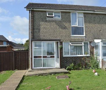 3 bedroom end of terrace house to rent - Photo 1
