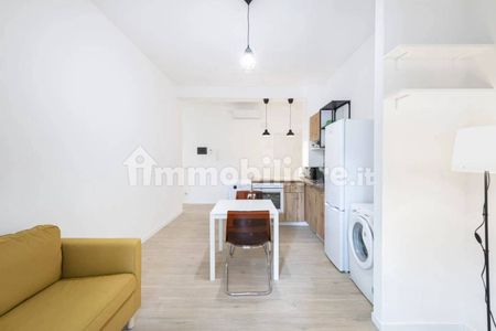 Bilocale via Mac Mahon, 77, Ghisolfa - Mac Mahon, Milano - Foto 2