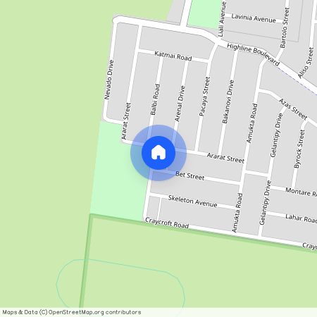 7 Craycroft Road, Vic 3029, Truganina