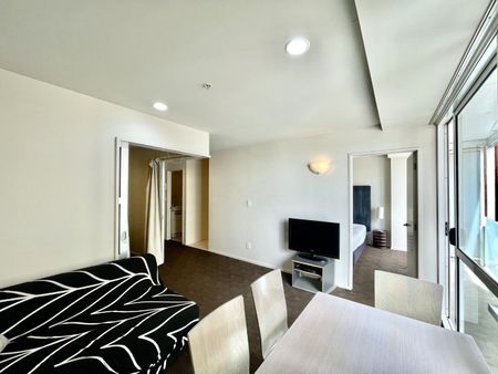 2 Bedroom Furnished Apartment near University - Photo 4