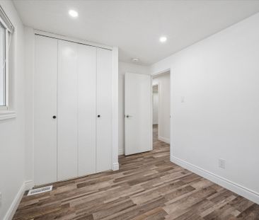 For Lease - 118 Selkirk Drive Unit# UPPER, Kitchener, Ontario - Photo 3