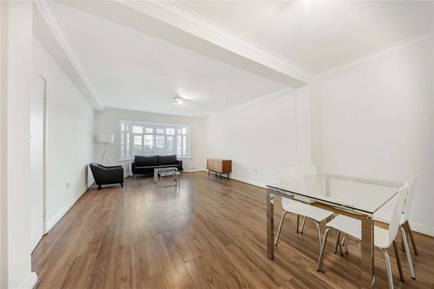 Greville Place, London, NW6 5JT - Photo 1