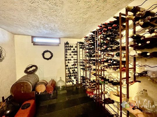 Ενοικίαση κατοικίας, 423 τ.μ., Ντράφι, 2.000 € - Photo 1