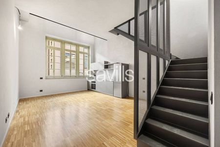 Bilocale nuovo, su più livelli, Porta al Prato - San Jacopino, Firenze - Foto 2