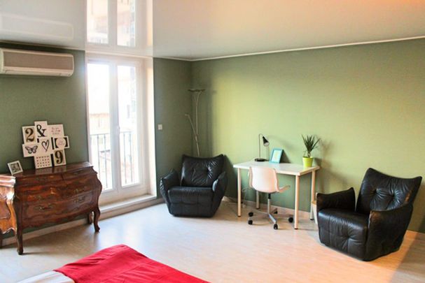 Marseille - Montgrand - Chambre 3 - Photo 1