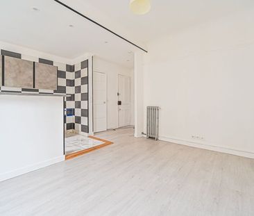 Appartement à louer 2 pièces • 35 m2 Clichy - Photo 4