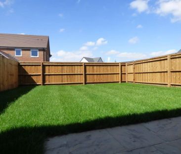 Sampson Bridgwood Close, Stoke-on-trent - Photo 1