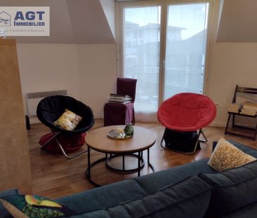 Location Appartement 3 pièces 60m² BEAUVAIS 60000 - Photo 1