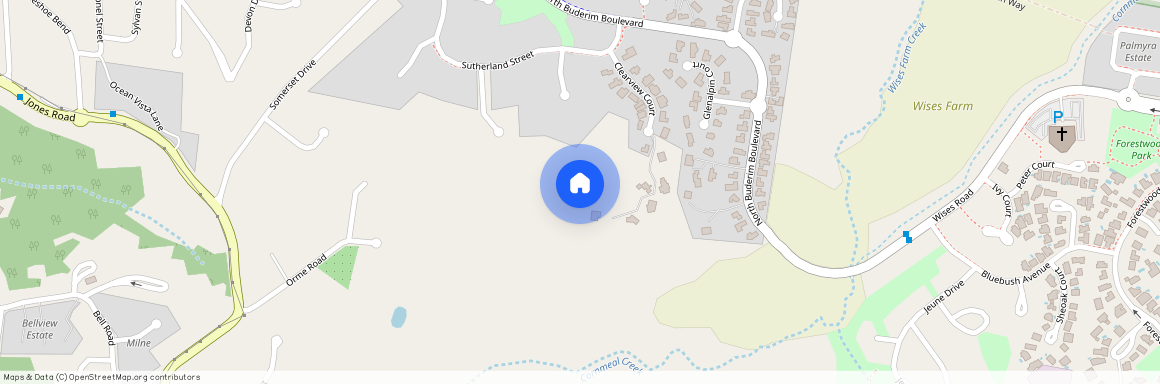 5/21 Clearview Court, Qld 4556, Buderim