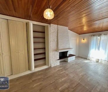 Appartement à louer 3 pièces 91m² - Photo 3