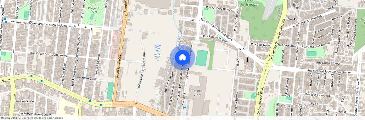 Rua Joao Bravo De Almeida, 382, Porto Alegre, Porto Alegre - RS, 91180-035, Brazil