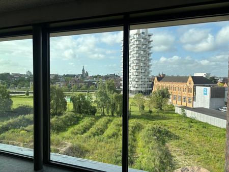 Burgemeester Vercruysselaan 1C, kamer C103 - Photo 2