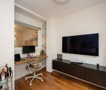 Appartement te huur: John Franklinstraat 1056 SW Amsterdam - Photo 3