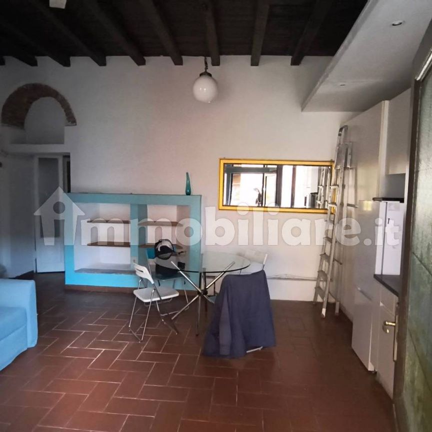 Trilocale via Pietro Custodi 12, Corso San Gottardo, Milano - Foto 1