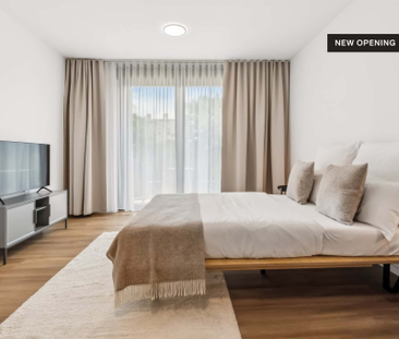 Wohnung in der Lisa-Fittko-Straße - Photo 5