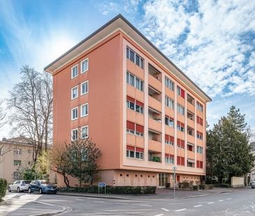 Your new home in the popular Gellert district - Photo 2