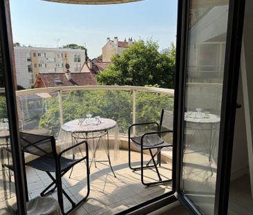 Appartement Suresnes 1 pièce(s) - Photo 1
