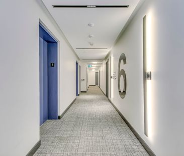 For Lease - 86 Dundas Street Unit# 606, Mississauga, Ontario - Photo 5