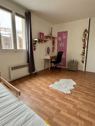 Location appartement 3 pièces, 51.24m², Thiais - Photo 1