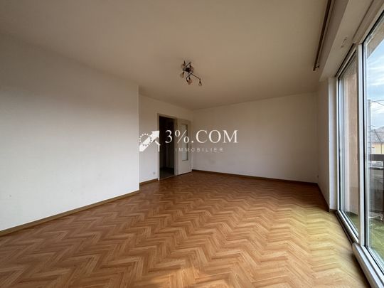 Appartement T2 60m² - Photo 1