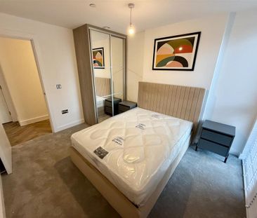 1 bedroom apartment to rent - Photo 3