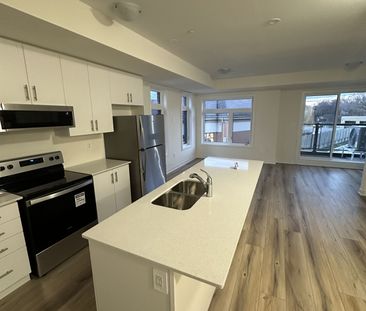 For Lease - 755 Omega Drive Unit# 302, Pickering, Ontario - Photo 6