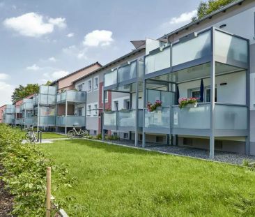 Ottostraße 6, 47178 Duisburg - Photo 1