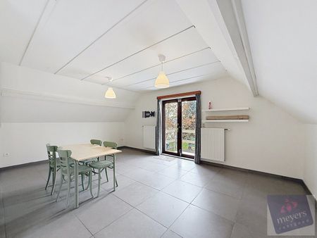 Zorgwoning (appartement) – Hasseltse Dreef 70, 3500 Hasselt - Photo 2