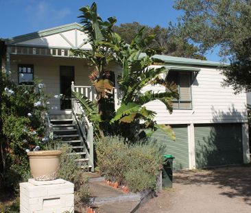 Spacious Family Living in a Peaceful Location - Photo 5