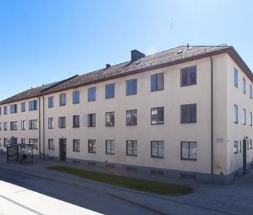 Industrigatan 24, Helsingborg - Foto 1