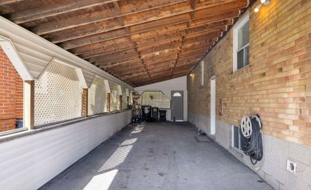 For Lease - 1340 Warden Avenue Unit# BSMT, Toronto, Ontario - Photo 4