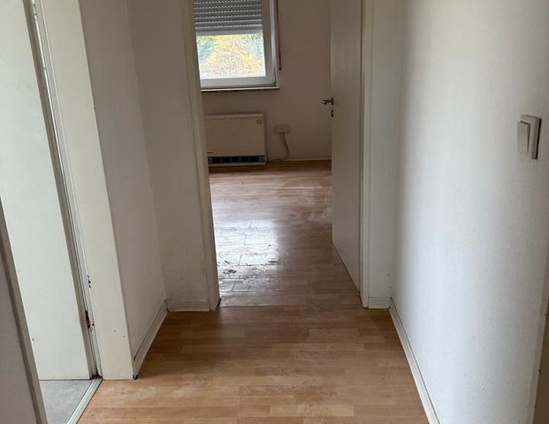 Drei Zimmerwohnung in Hiddenhausen - Foto 1