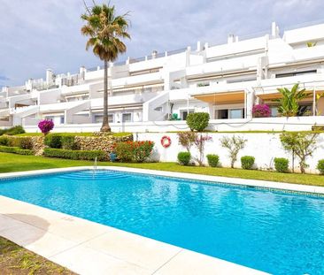 Alquiler de piso en Calle Hernán Cortés, 129 - Photo 2