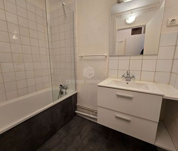Location Appartement 1 pièce 30m² - Photo 4