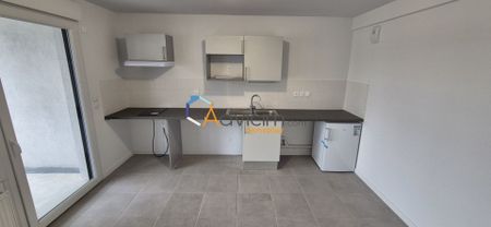 Appartement à louer Dijon - Photo 3