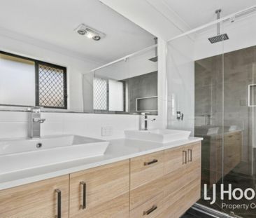 Exceptional Locale - Ideal Family Home - Space Inside & Out! - Photo 6