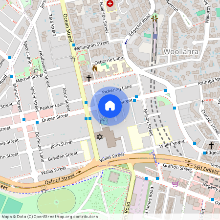 147a Queen Street, NSW 2025, Woollahra