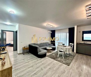Apartament superb | 3 cam | Loc de parcare subteran | ID:1696 - Fotografie 6