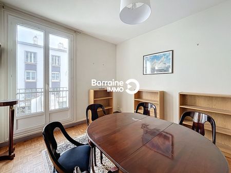 Location appartement à Brest, 5 pièces 123.55m² - Photo 5