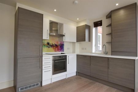 2 bedroom apartment to rent - Photo 5