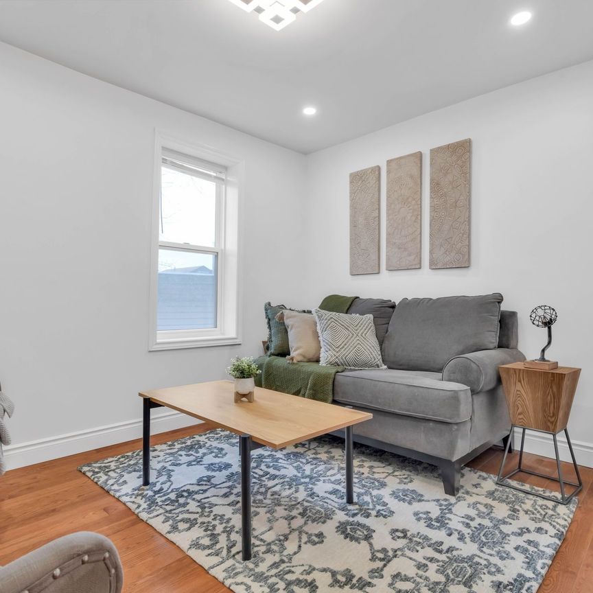 For Lease - 123 PAMILLA Street Unit# 4, Dows Lake - Civic Hospital and Area, Ontario - Photo 1