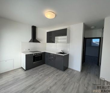 Pronájem bytu 2+kk 40 m² - Photo 3