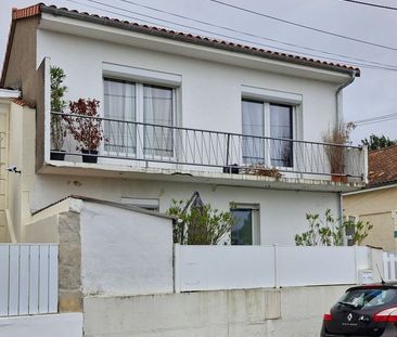 Maison de 75m2 à louer sur Royan - Photo 4